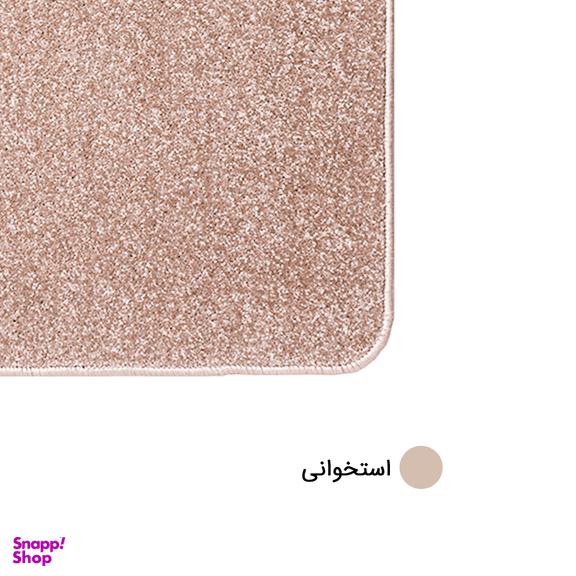 پادری پالاز مدل کات بی سایز 50×80 سانتی متر