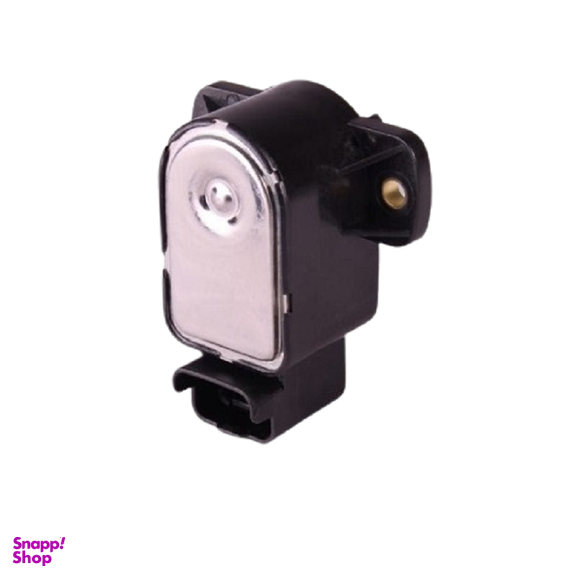 سنسور دریچه گاز کد 87456 مناسب 206