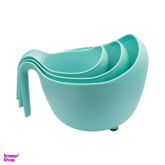 آبکش لیمون مدل Ml03-2 بسته 3 عددی