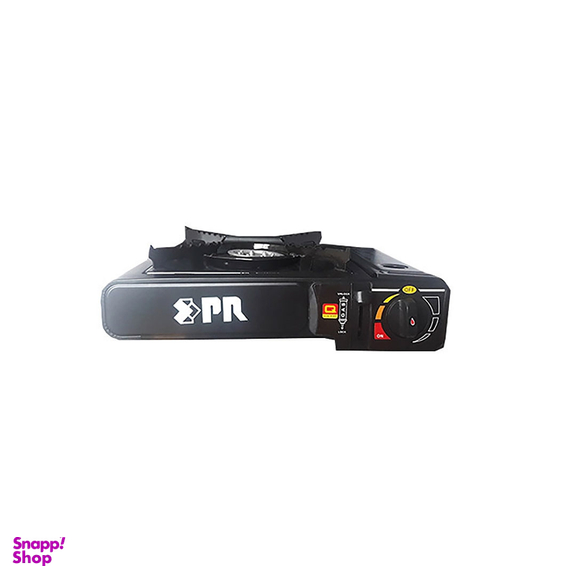 اجاق سفری پارس رگولاتور مدل Portable به همراه 2 عدد کپسول گاز