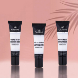 پرایمر آرایش صورت گابرینی مدل Photo Finish حجم 30 میلی لیتر