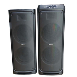 اسپیکر رکسون مدل D-1500 مجموعه 2 عددی