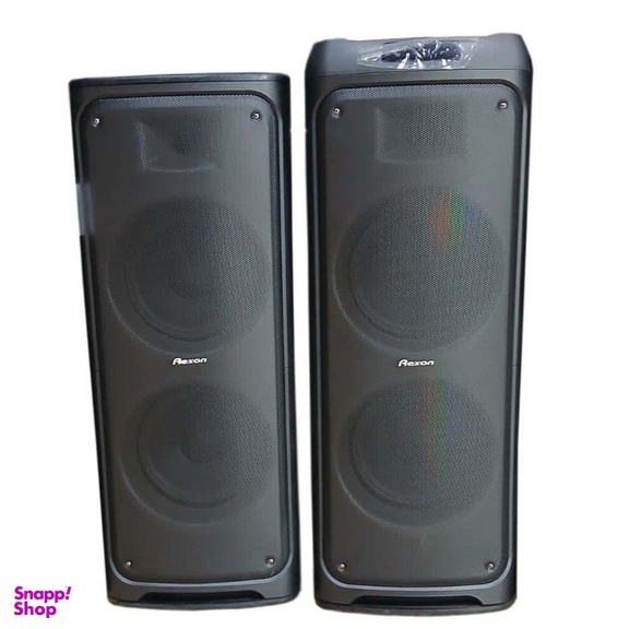 اسپیکر رکسون مدل D-1500 مجموعه 2 عددی