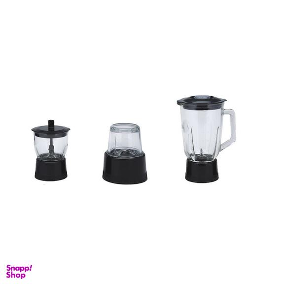 آبمیوه گیری زومیت وان مدل ZM-2613