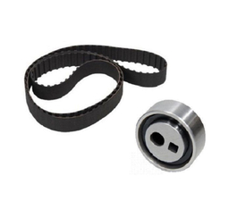 کیت تسمه تایم جهان پارت آریا  کد 0866 مناسب پژو 405، سمند و پارس