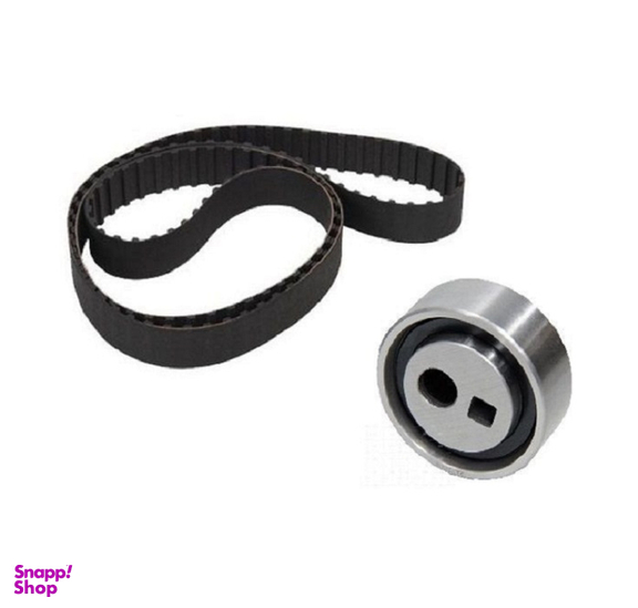 کیت تسمه تایم جهان پارت آریا  کد 0866 مناسب پژو 405، سمند و پارس