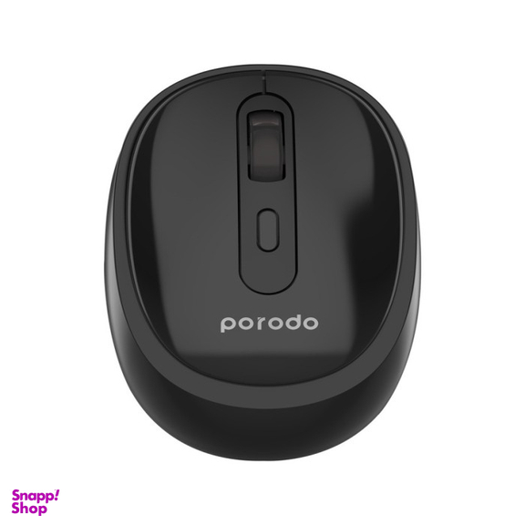 ست کیبورد و ماوس بی سیم پرودو مدل PD-W24KBM