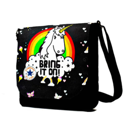 کیف دوشی طرح کانورس کد 2122