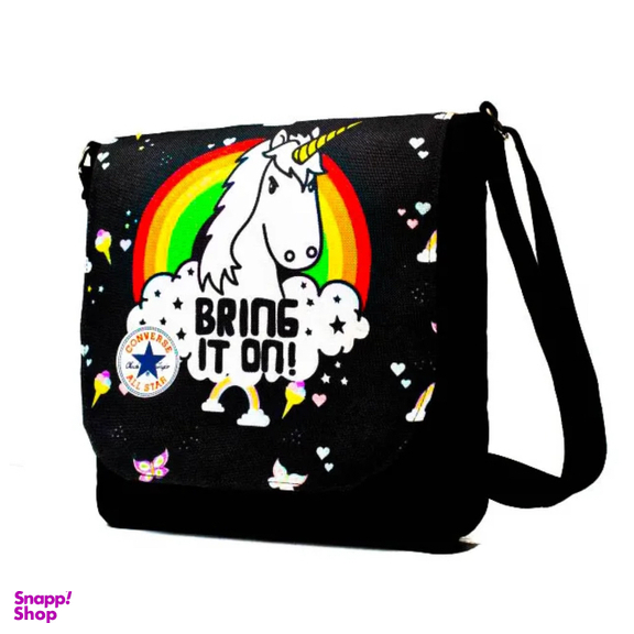 کیف دوشی طرح کانورس کد 2122