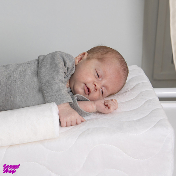 تشک آنتی رفلاکس نوزاد آرون مدل Aron