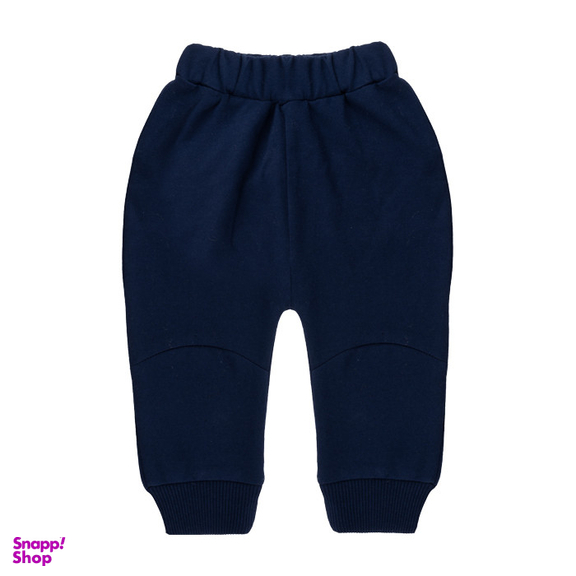 ست سویشرت و شلوار پسرانه فیورلا مدل کوهپایه 24542