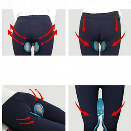 دستگاه تقویت و فرم دهی عضلات سرینی ام دی اچ ال مدل Kegel exerciser