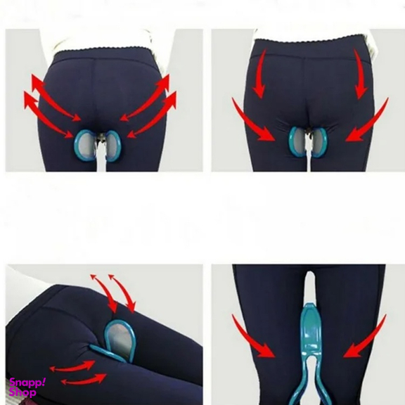 دستگاه تقویت و فرم دهی عضلات سرینی ام دی اچ ال مدل Kegel exerciser