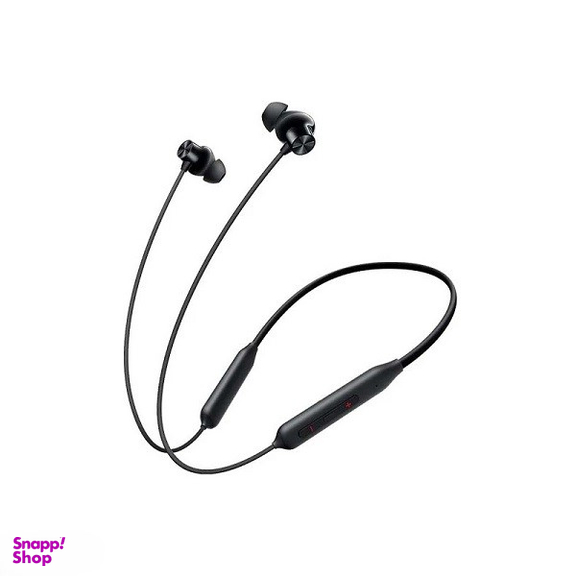 هدفون بی سیم گردنی وان پلاس مدل Bullets Wireless Z2