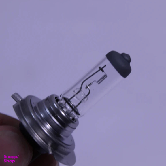 لامپ خودرو مونلایت مدل 55W پایه H7