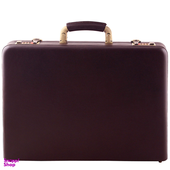کیف اداری چرم طبیعی چرم بارز مدل DL22