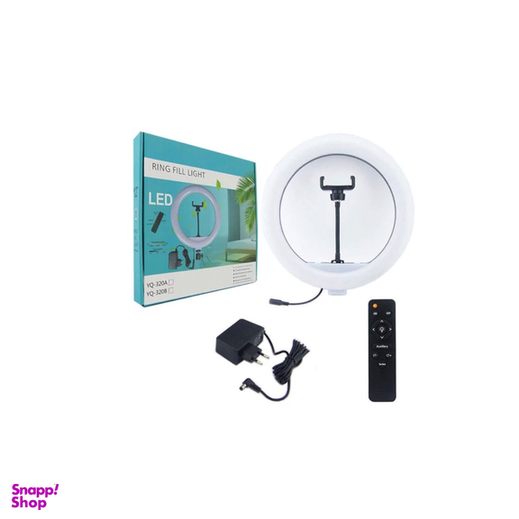 رینگ لایت مدل YQ-360A