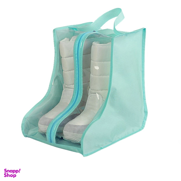 کاور کفش مای هوم مدل BOOT بسته 6 عددی