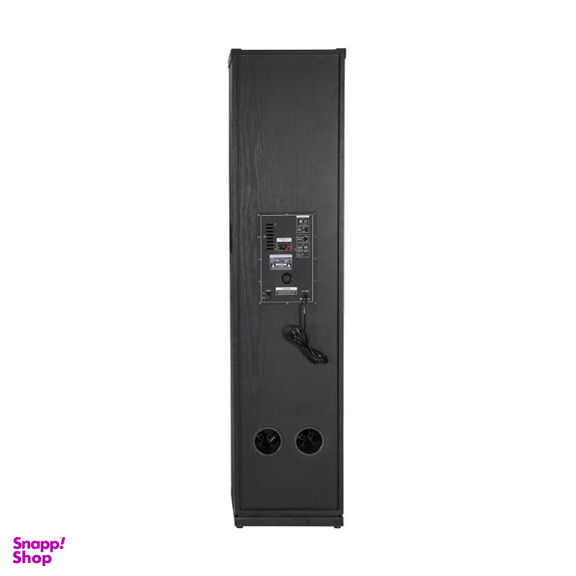 پخش کننده خانگی دنای مدل zigma 310