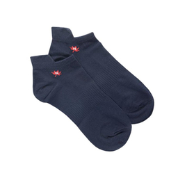 جوراب سه پاشنه مردانه نوین چرم مدل SO1011