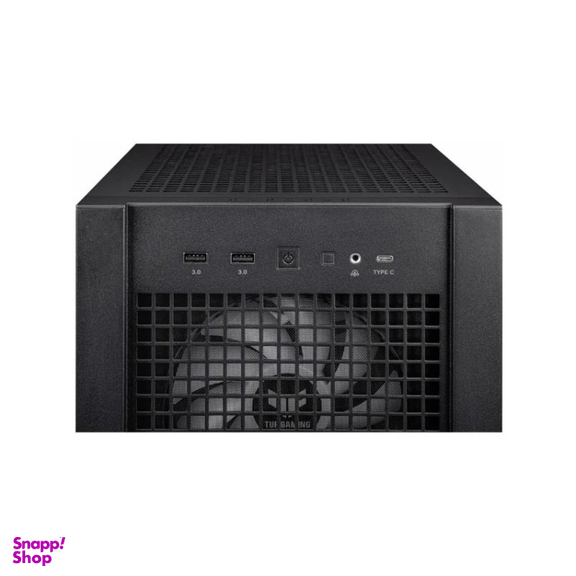کیس کامپیوتر ایسوس مدل TUF Gaming GT302 ARGB