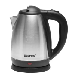 چای ساز جی پاس مدل GK5454 گنجایش 1.8 لیتر