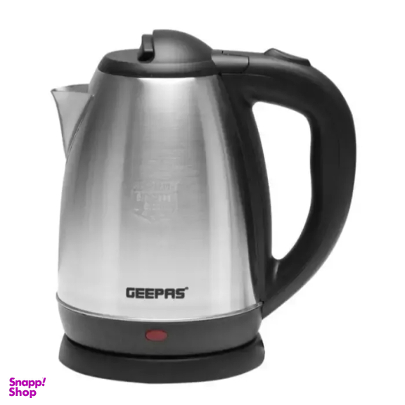 چای ساز جی پاس مدل GK5454 گنجایش 1.8 لیتر