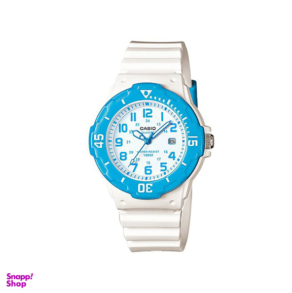 ساعت مچی زنانه کاسیو مدل CASIO – LRW-200H-2B