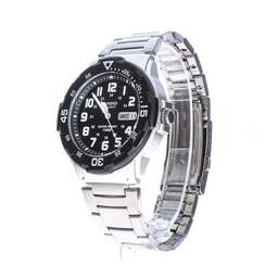 ساعت مچی مردانه کاسیو مدل CASIO – MRW-200HD-1B