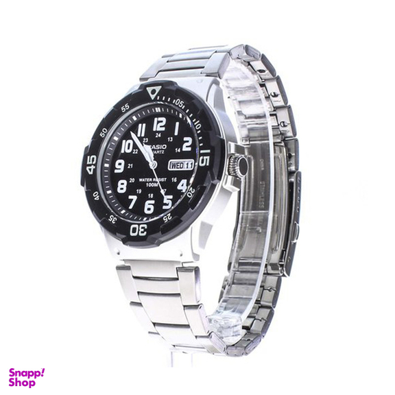 ساعت مچی مردانه کاسیو مدل CASIO – MRW-200HD-1B