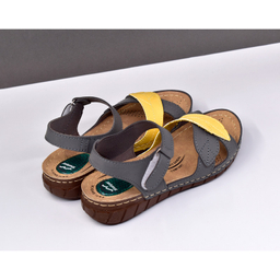 صندل زنانه شهپر مدل پدیده 107 کد SH2021