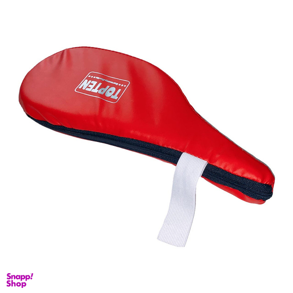 میت رزمی تاپ تن مدل راکتی بسته 2 عددی