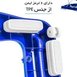 روروئک و واکر اسپرینگ مدل 3in1