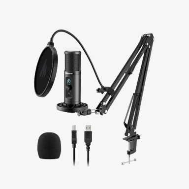 میکروفون ماونو مدل AU PM422