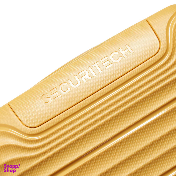 چمدان دلسی مدل SECURITECH DUNE کد 4007801 سایز کابین ارتفاع 55 سانتی متر