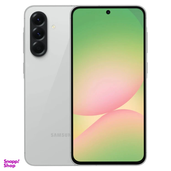 گوشی موبایل سامسونگ مدل Galaxy A56 دو سیم کارت ظرفیت 256 گیگابایت رم 8 گیگابایت به همراه شارژر 25 وات