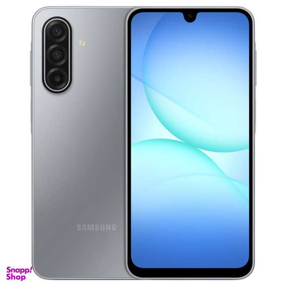 گوشی موبایل سامسونگ مدل Galaxy A17 دو سیم کارت ظرفیت 128 گیگابایت و رم 6 گیگابایت ویتنام