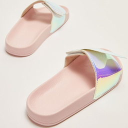 دمپایی زنانه ال سی وایکیکی مدل بال فرشته v2