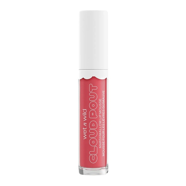 موس لب وت اند وایلد مدل Cloud Pout شماره 921E Madness