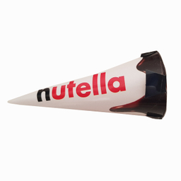 شکلات نوتلا مدل قیفی وزن 100 گرم