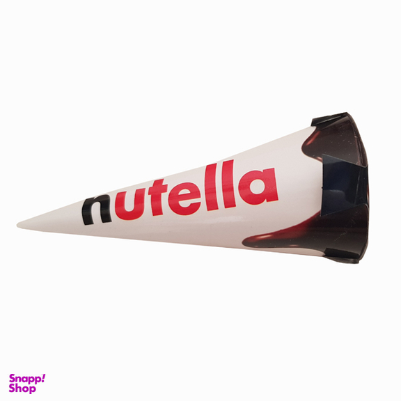 شکلات نوتلا مدل قیفی وزن 100 گرم