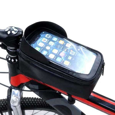 کیف موبایل دوچرخه کد 44473