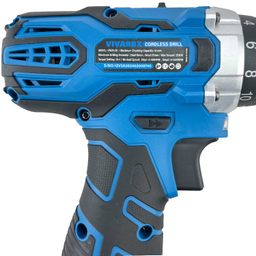 دریل پیچ گوشتی دو باتری ویوارکس کد VR12V-2A