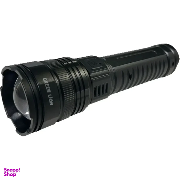 چراغ قوه گرین لاین مدل Hyper Ray LED Torch GNHR2000LMBK