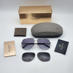 عینک آفتابی سرجیو مارتینی مدل sa1020c2