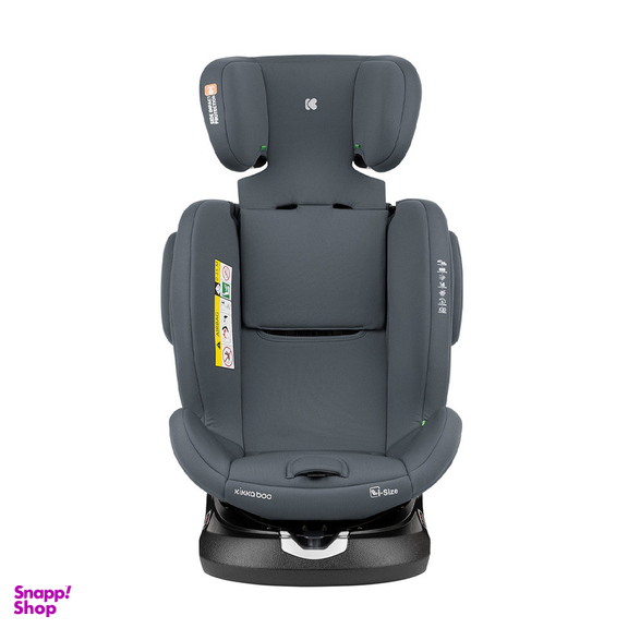 صندلی خودرو کودک کیکابو مدل i-felix