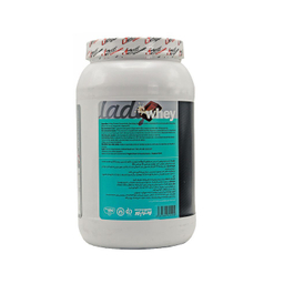 پودر وی پروتئین بانوان پگاه طعم شکلات وزن 1000 گرم