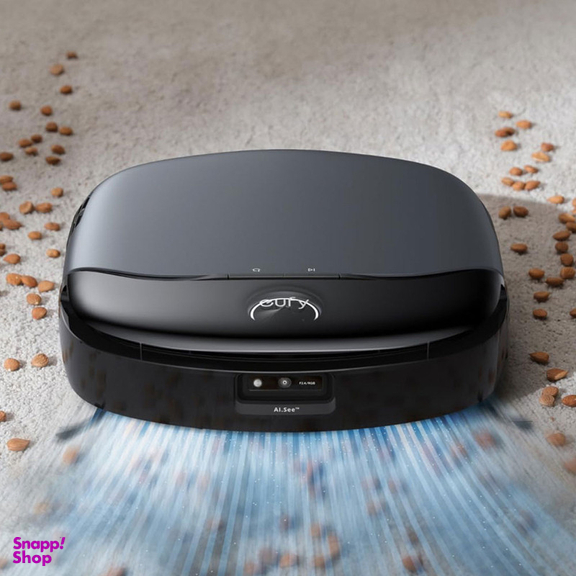 جارو رباتیک یوفی مدل Omni S1