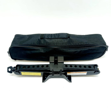 جک خودرو چیکال مدل V-28 مناسب برای برلیانس H220 ظرفیت 1.5 تن