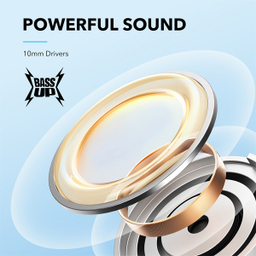 هدفون بی سیم انکر مدل SoundCore Life U2i A3213